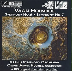 Symphony No. 6, Symphony No. 7 image number 0