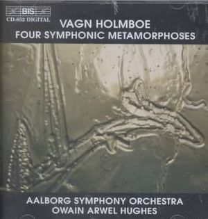 Four Symphonic Metamorphoses image number 0