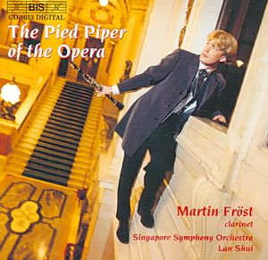 Pied Piper of the Opera image number 0