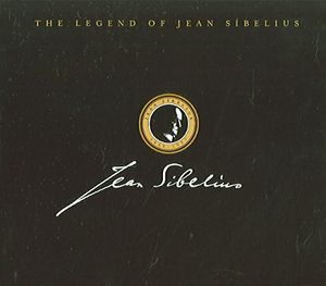 Legend Of Jean Sibelius image number 0