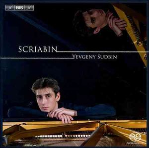 Yevgeny Sudbin Plays Scriabin image number 0