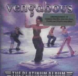 Platinum Album [Strictly Rhythm] image number 0