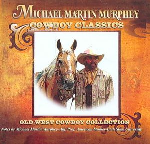 Cowboy Classics: Old West Cowboy Collection image number 0