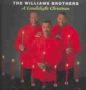 Candlelight Christmas image number 0