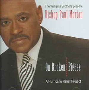 On Broken Pieces; A Hurricane image number 0