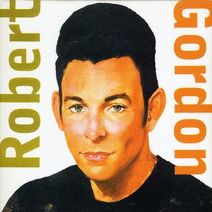 Robert Gordon image number 0