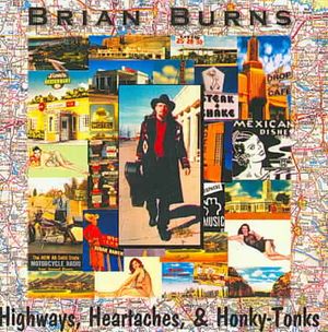 Highways Heartaches & Honky-Tonks image number 0