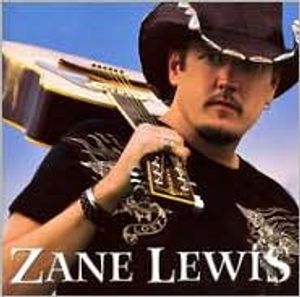 Zane Lewis image number 0