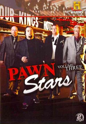 Pawn Stars: Season Three image number 0