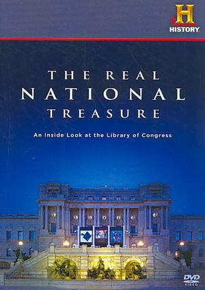The Real National Treasure image number 0
