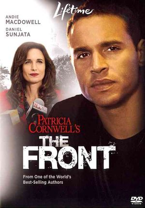 Patricia Cornwell's the Front image number 0
