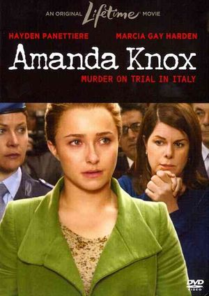 Amanda Knox: Murder on Trial in Italy image number 0