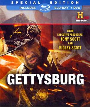 Gettysburg image number 0