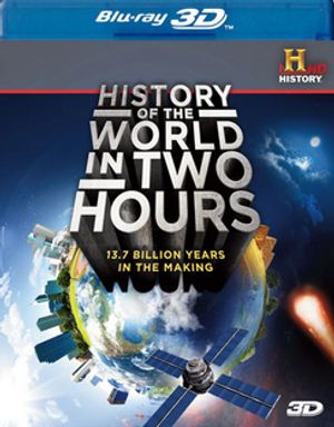 History of the World in Two Hours image number 0