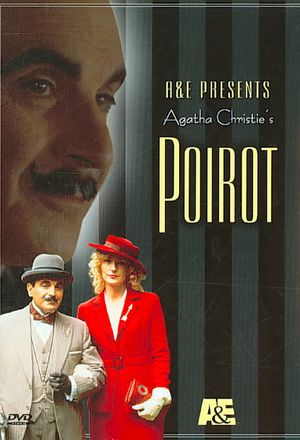 Agatha Christie's Poirot image number 0
