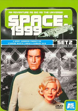 Space: 1999 - Set 2 image number 0