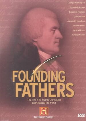 Founding Fathers image number 0