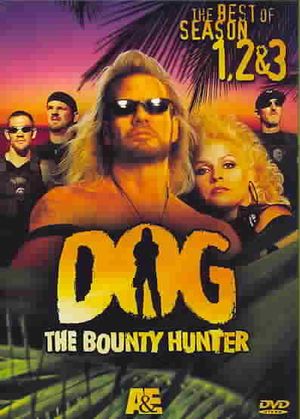 Dog the Bounty Hunter: Best of Seasons 1, 2 & 3 image number 0