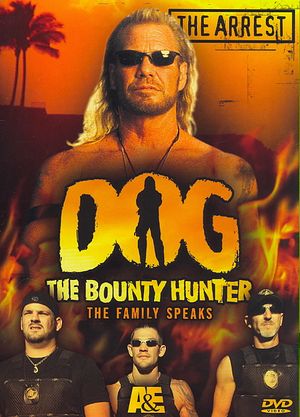 Dog the Bounty Hunter: The Arrest image number 0