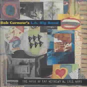 Music of Pat Metheny image number 0