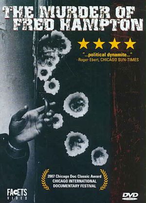 The Murder of Fred Hampton image number 0