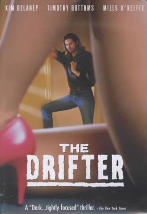 The Drifter image number 0