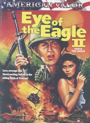 Eye of the Eagle II: Inside the Enemy image number 0