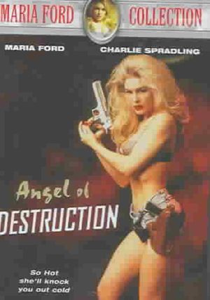 Angel of Destruction image number 0
