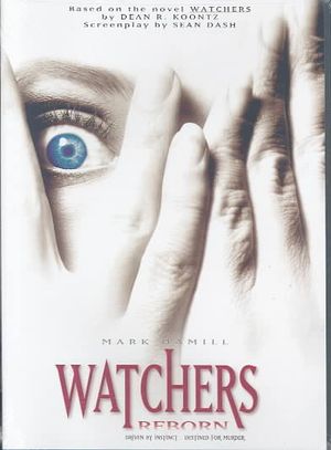 Watchers Reborn image number 0