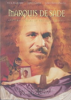 Marquis de Sade image number 0