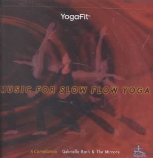 Music for Slow Slow Yoga image number 0