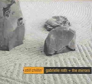 Still Chillin image number 0