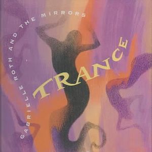 Trance image number 0