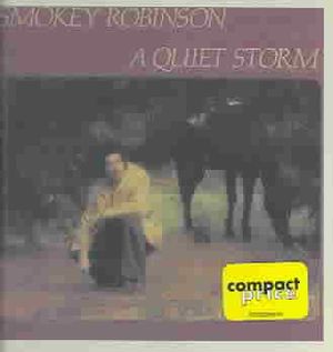 Quiet Storm image number 0