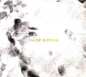 Wade Bowen image number 0