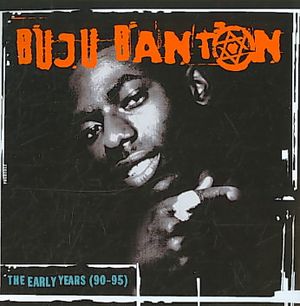 Best of the Early Years 90-95 image number 0