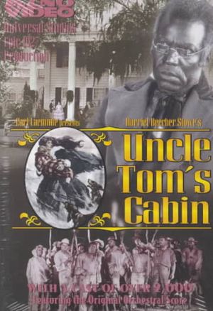Uncle Toms Cabin image number 0