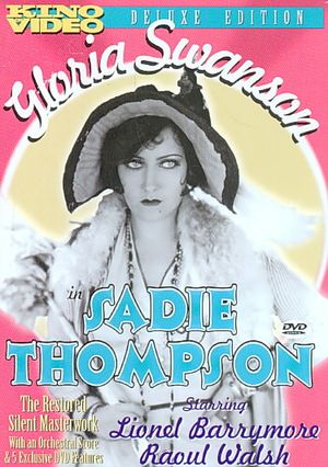Sadie Thompson image number 0