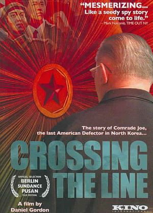 Crossing the Line image number 0