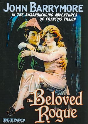 The Beloved Rogue image number 0