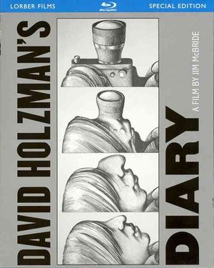 David Holzman's Diary image number 0