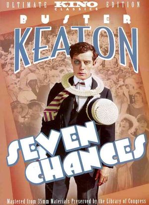 Seven Chances image number 0