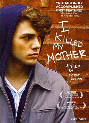 I Killed My Mother image number 1