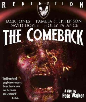 The Comeback image number 0