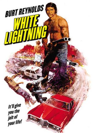 White Lightning image number 0