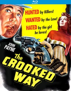 The Crooked Way image number 0