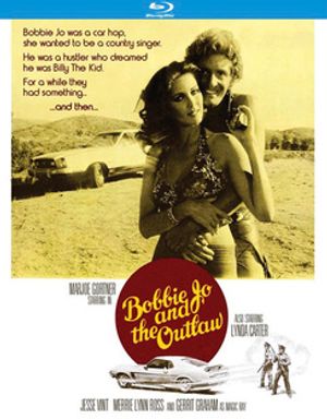 Bobbie Jo and the Outlaw image number 0