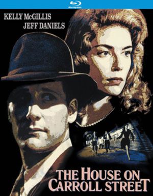 The House on Carroll Street image number 1