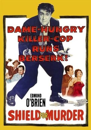 Shield for Murder image number 0