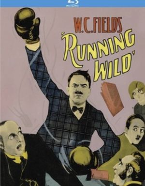 Running Wild image number 0